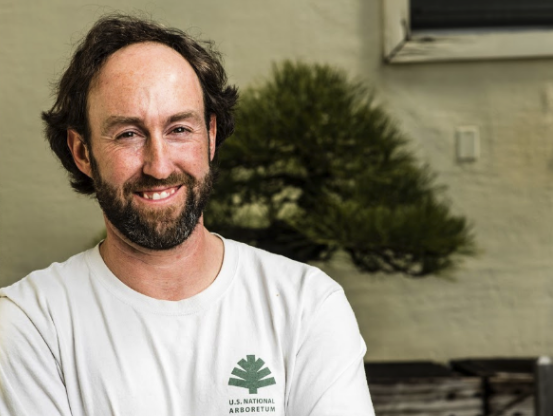 Museum Curators: Michael James