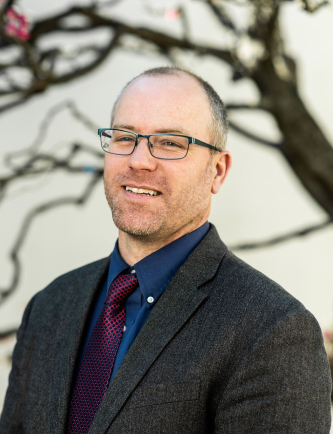 Arboretum Profiles: Dr. Richard Olsen, Arboretum Director