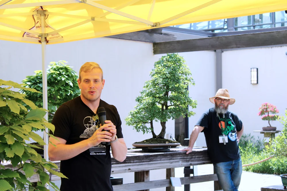 Andrew Robson and Aaron Stratten Demo.JPG