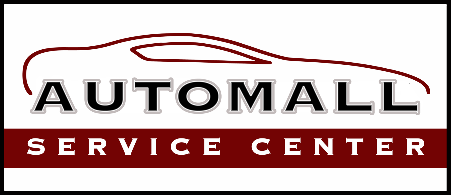 Automall Service Center