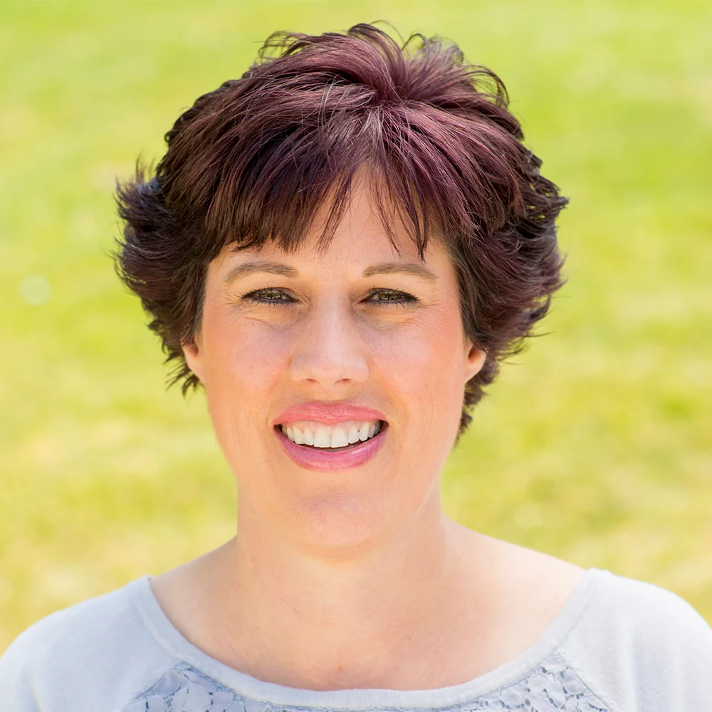 Pastor Shawna Campbell