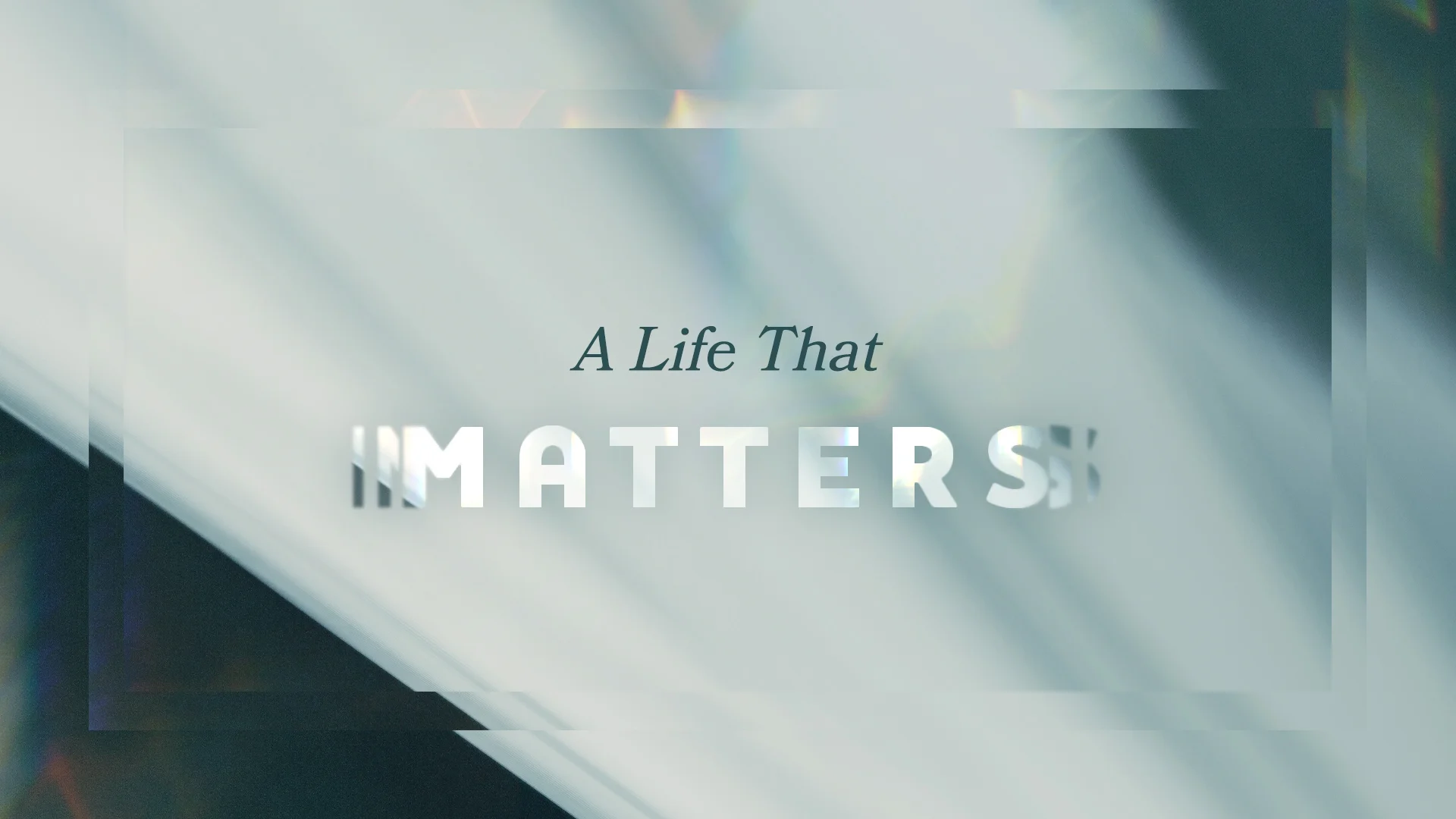 A Life That Matters2.jpg