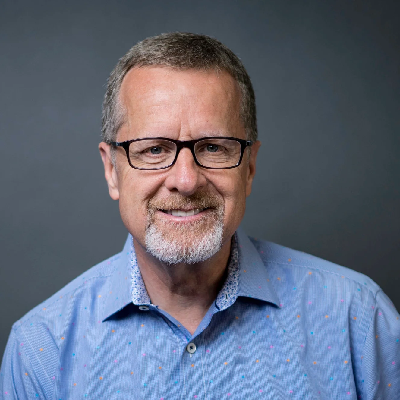 Randy Roberts