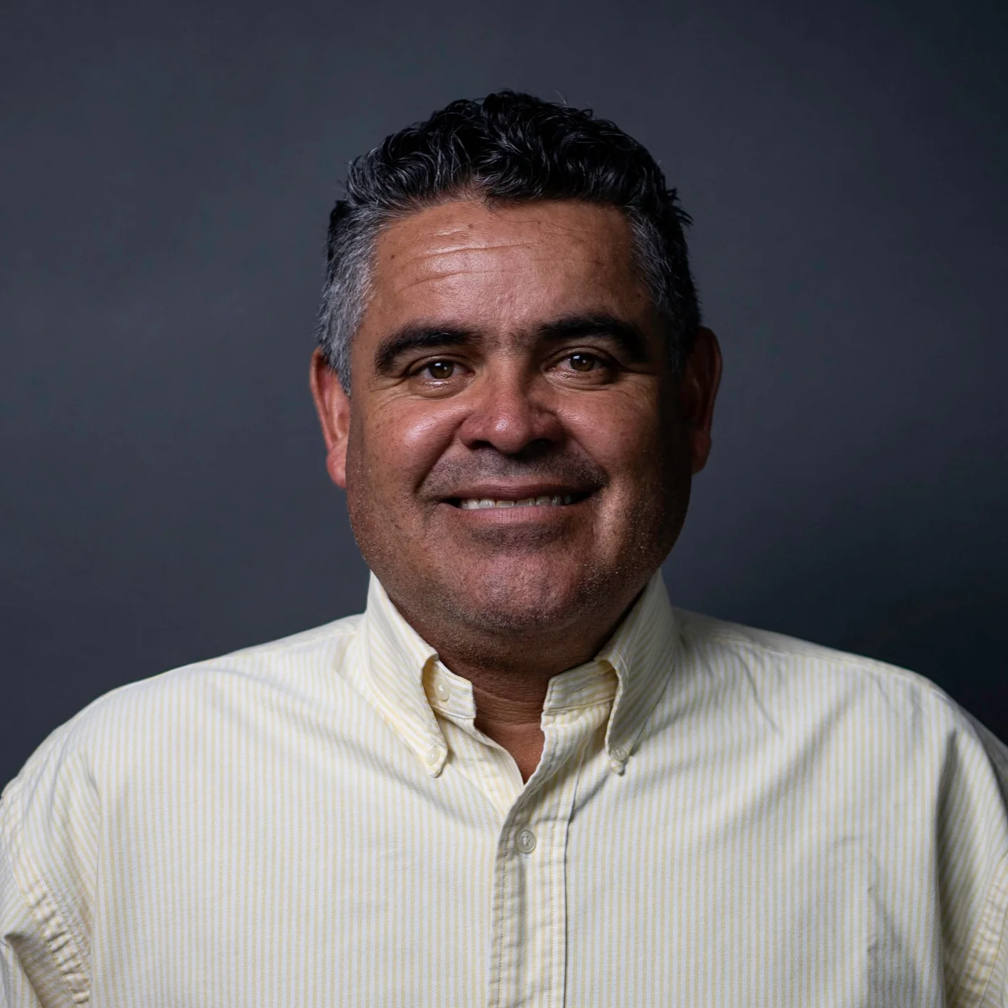 Armando Alamilla