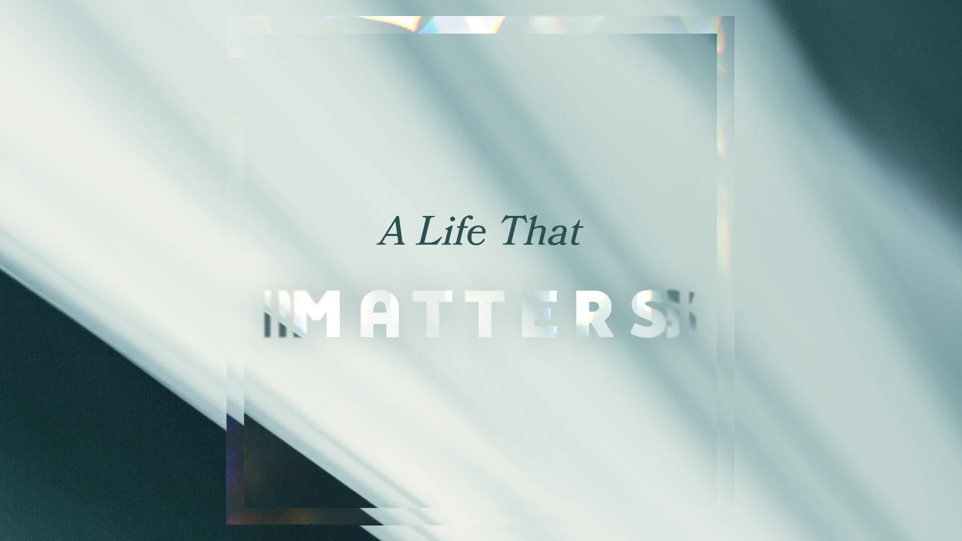 A Life That Matters2(square).jpg