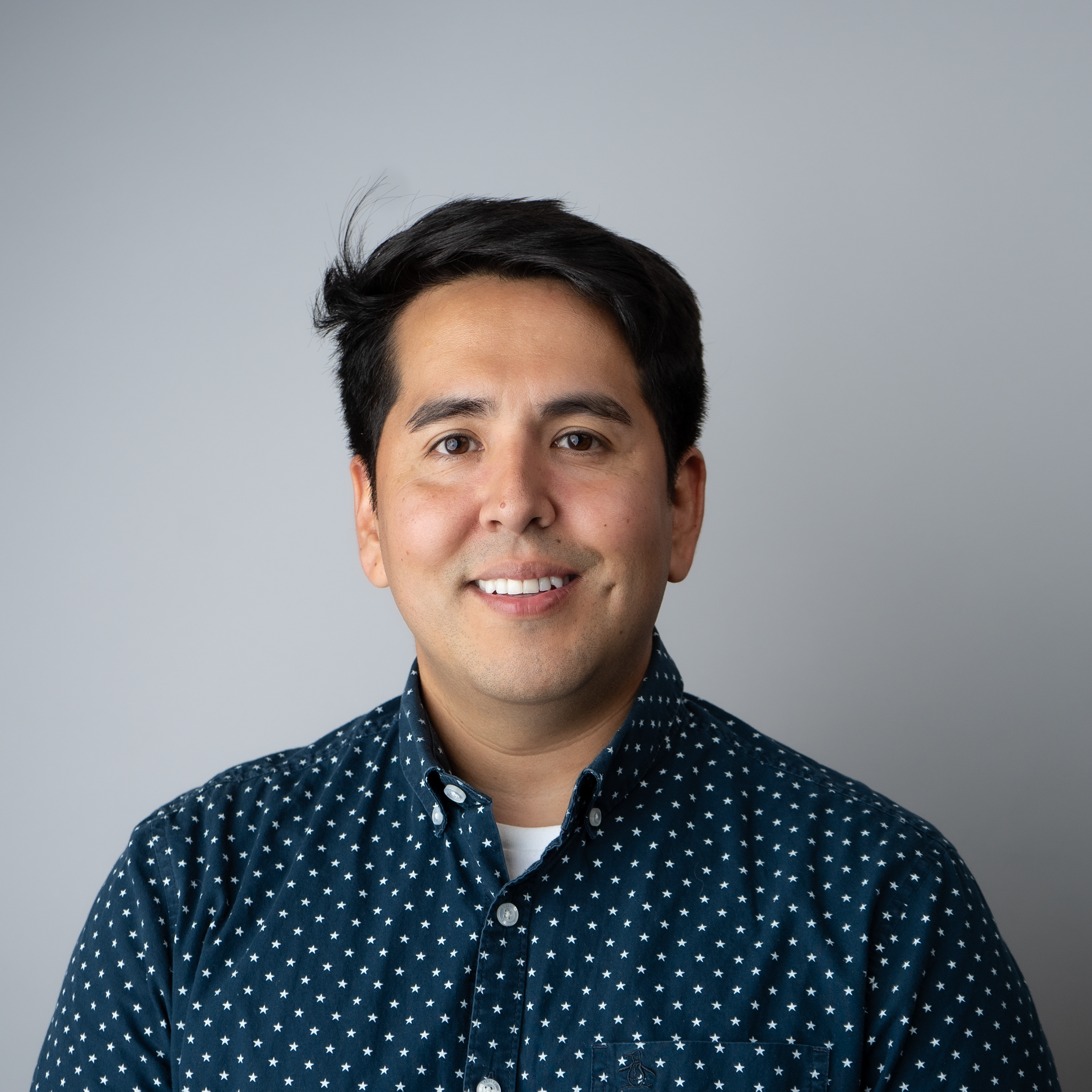 Daniel Rubio