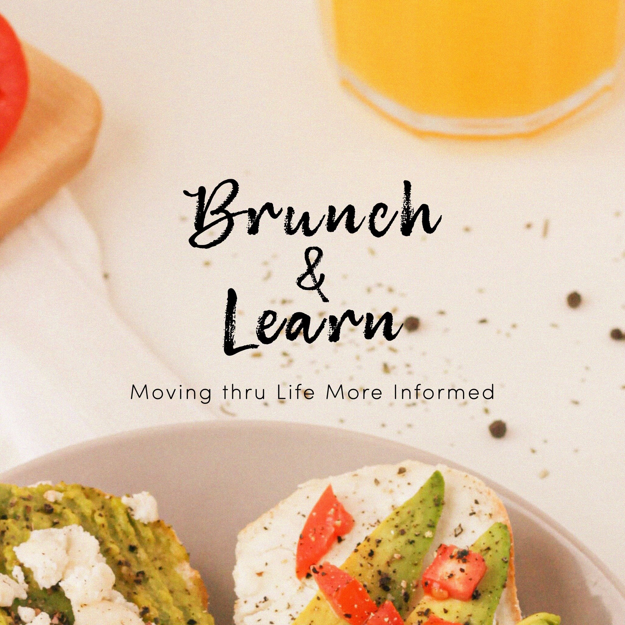 &quot;Moving thru Life More Informed&quot; Sponsored by U-Care ministries will meet
Sunday, April 21, 11 am to 1 pm, Room 1402.  Registration is required. This first of quarterly informational brunches will be presented by the Alzheimer's Association