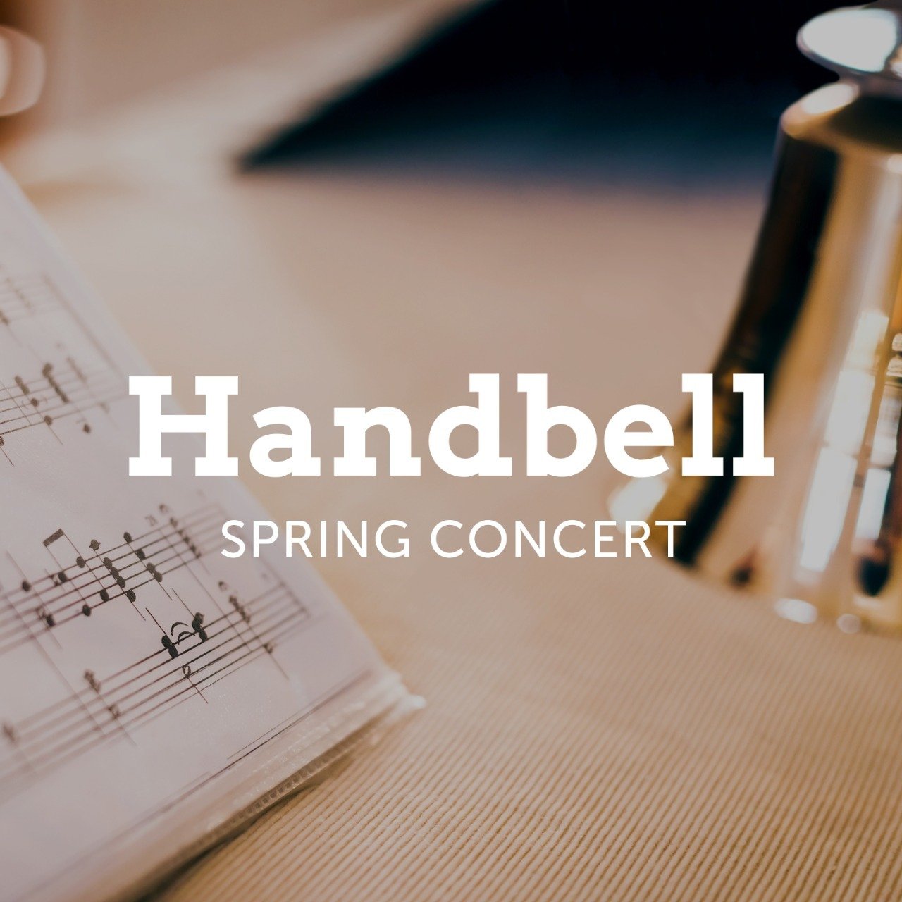 Spring is in full bloom and we're ready to celebrate! 🌸🎶 Join us at LLUC for Vespers on May 11 at 5 pm in the sanctuary for a special spring concert featuring our talented Handbell ensemble. 🎵 Let the beautiful melodies transport you to a place of