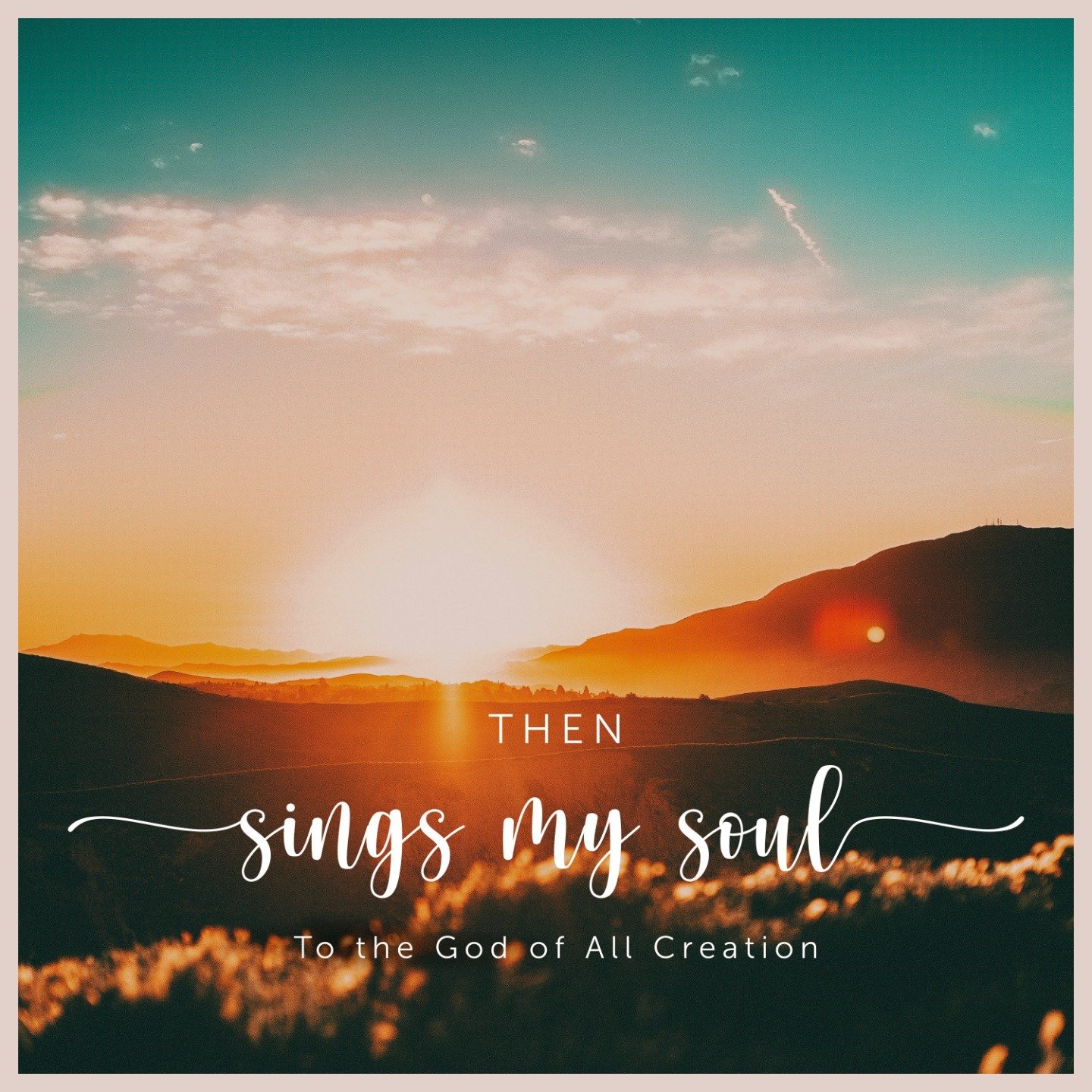 Music Ministry invites you to the Spring Concert on Saturday, May 18th, at 5pm in the Sanctuary. Join us for an inspiring evening featuring the LLUC Sanctuary Choir, Orchestra, and Male Quartet as they present &quot;Then Sings My Soul: To the God of 