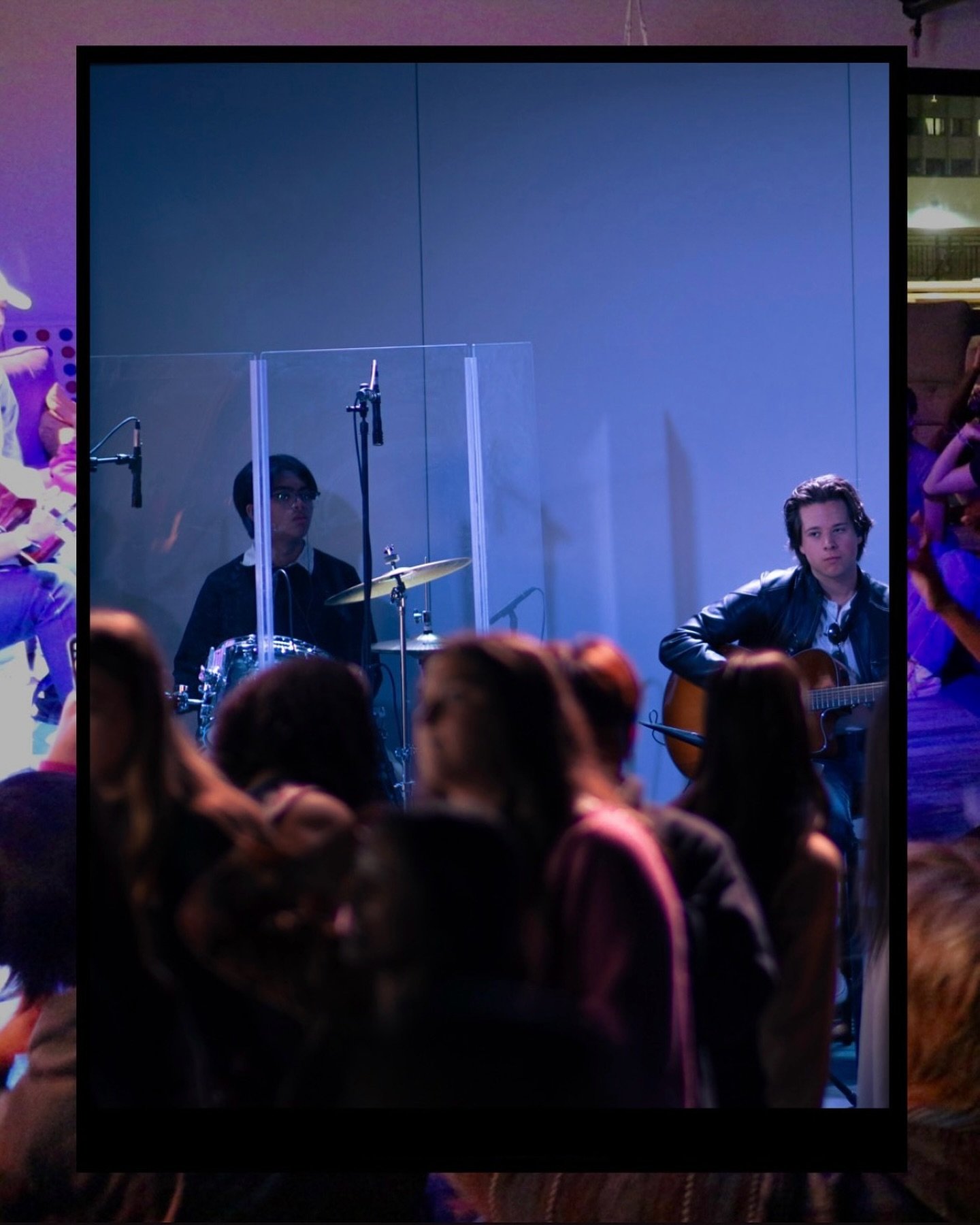 Excited to serve this weekend! 🙌 We&rsquo;ll be greeting for 1st service&mdash;meet us at the DC Room or foyer between 8:15-8:30 AM. Plus, we&rsquo;ll be serving drinks after the 4th service from 12-1:15 PM in the fellowship hall. 

- Maddie :)