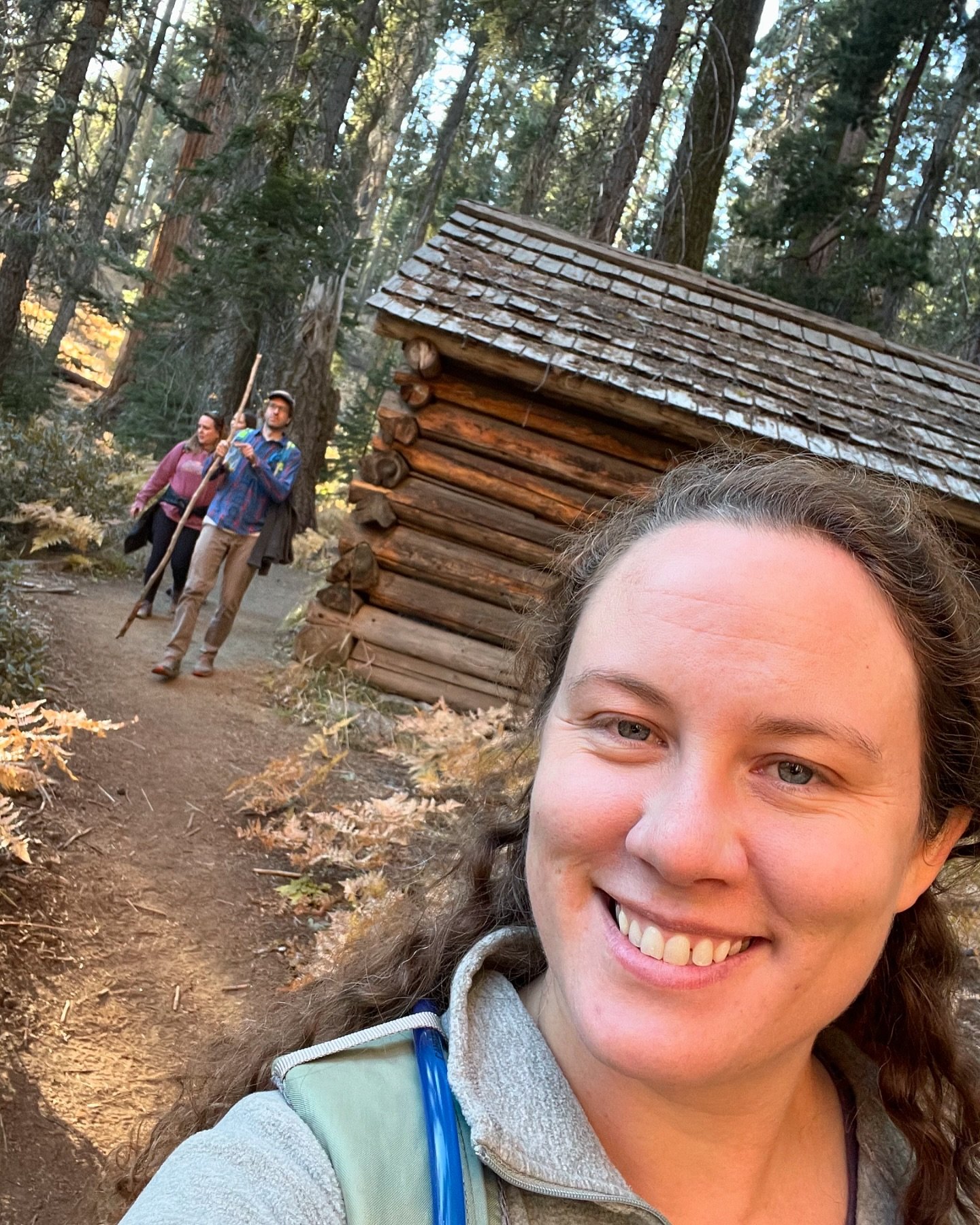 Join Allyssa as she leads us on our Wednesday night walk this week! We&rsquo;ll meet at 7pm at the Starbucks on the corner of Mountain View and Barton Rd. See you there!