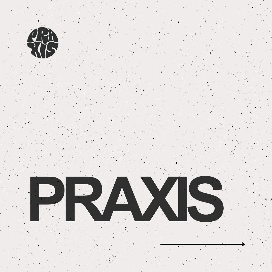 Got questions? We&rsquo;ve got answers. 

Wondering what Praxis Ministry is all about? 🤔 From Friday night worship to life groups and community events, we&rsquo;re here to help you get connected and grow deeper in faith. 🙌

We hope this post answer