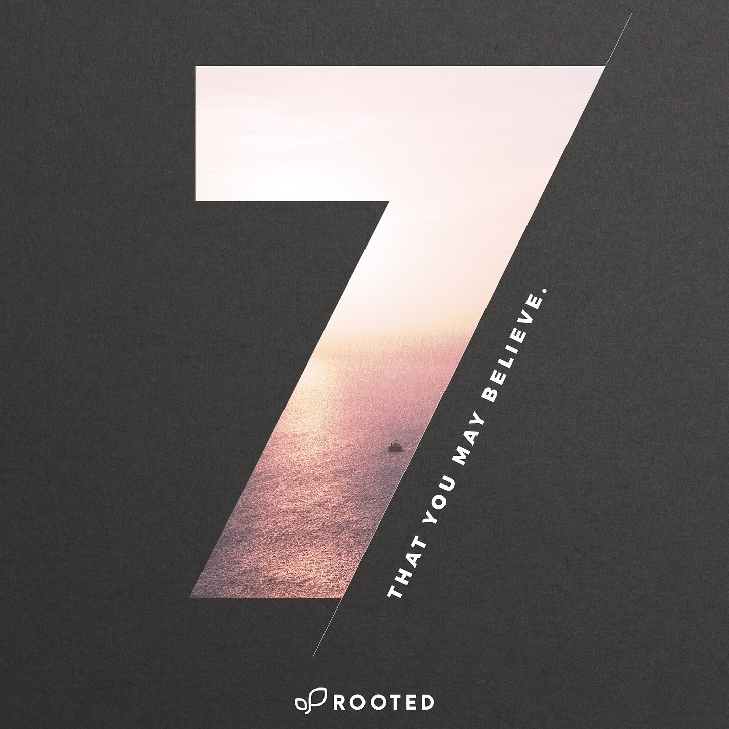 Hello Rooted,

Have you ever experienced a moment where something changed instantly, without explanation? In John 4:43-54, Jesus performs the second of His Seven Signs in John, healing a nobleman&rsquo;s son with just a word. This miracle shows us no