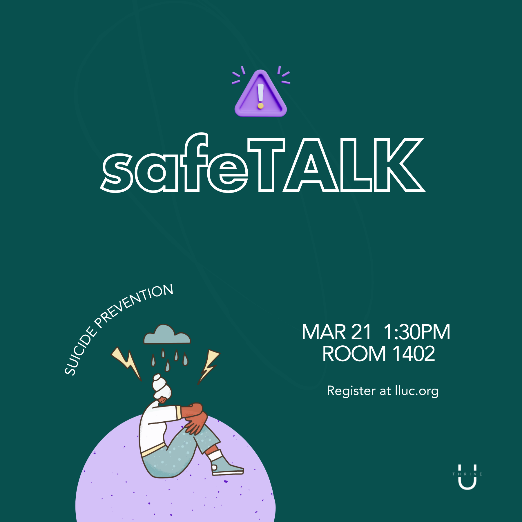SafeTalk