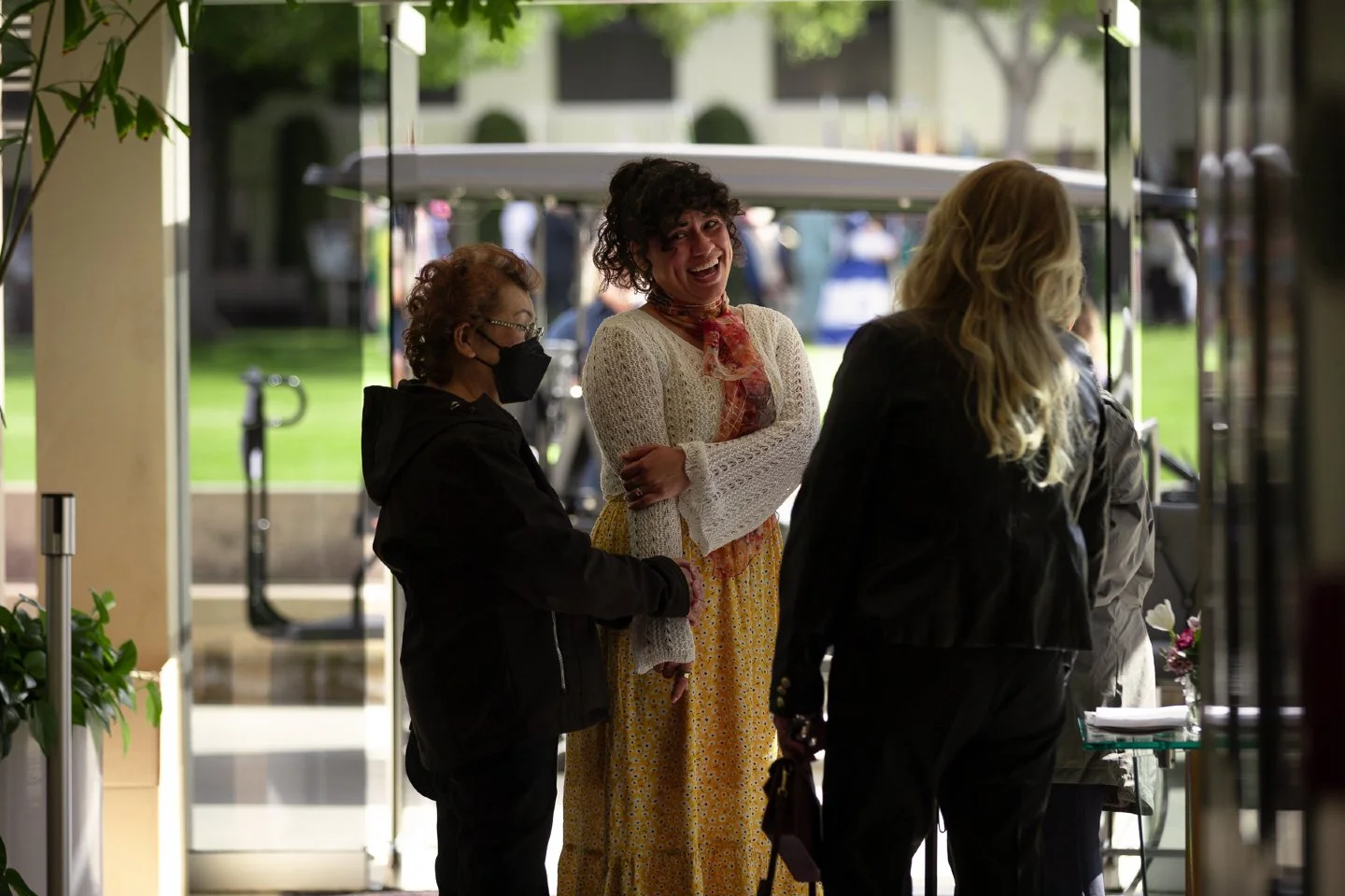 Happy Sabbath!
.
.
.
#lluc #lomalindauniversitychurch #sabbath #happysabbath