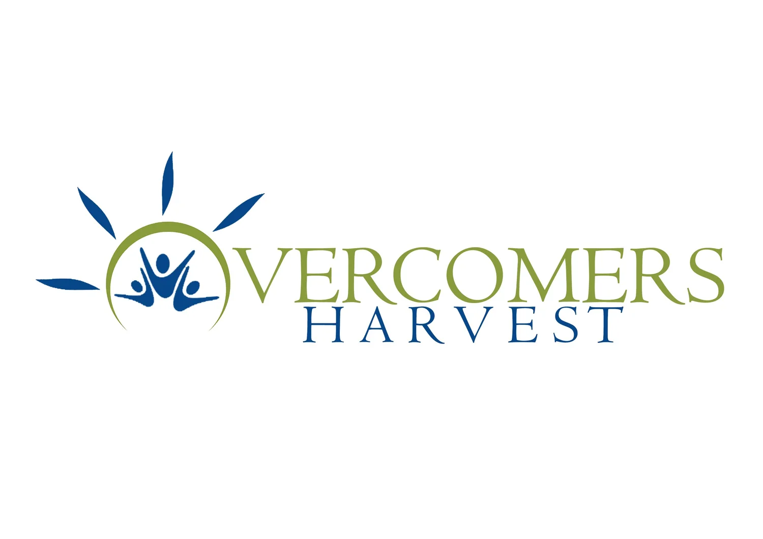 Overcomers Harvest