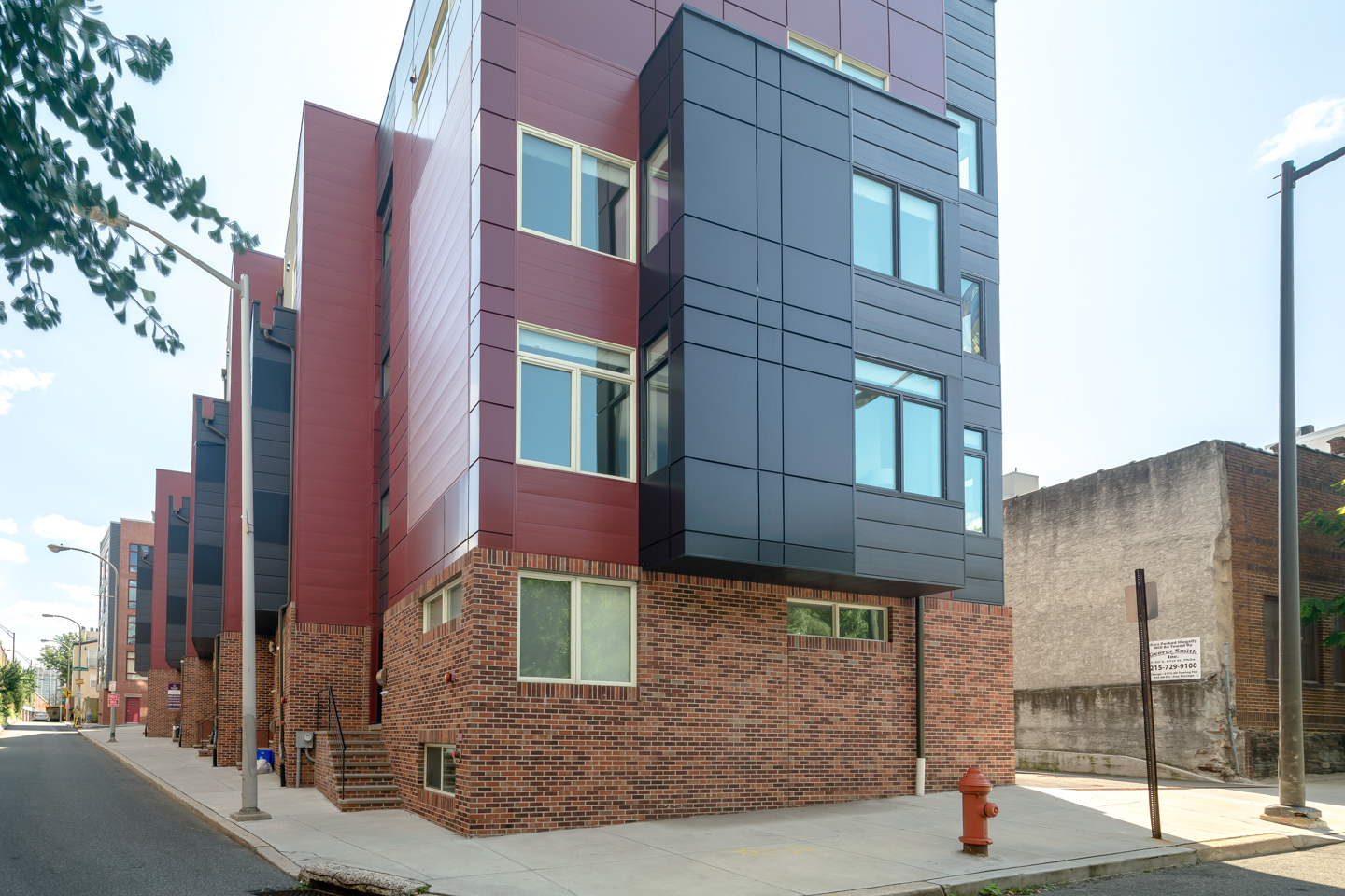 158 N Front St