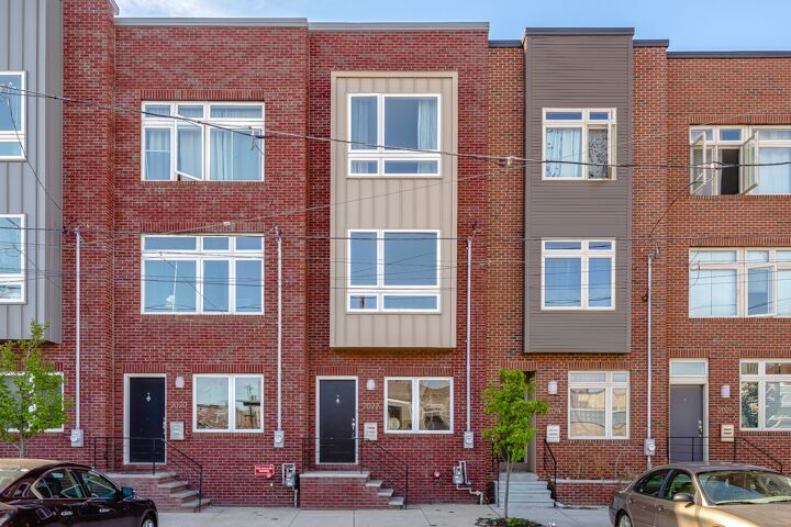2008 Trenton Ave