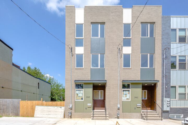 2460 Frankford Ave