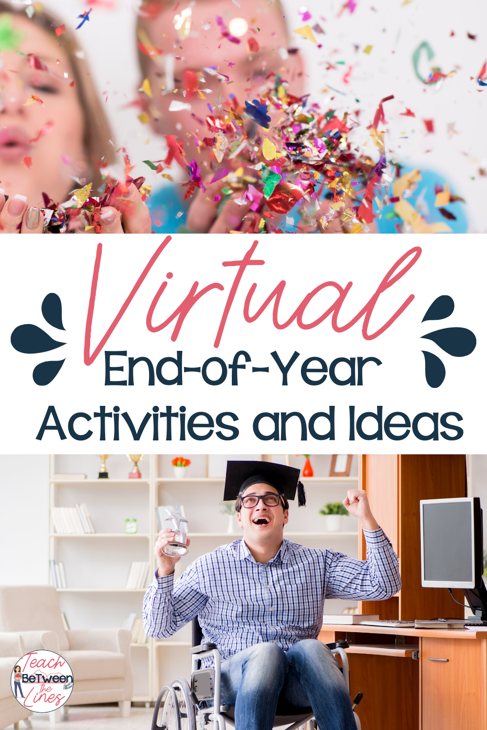 Virtual Class Party Ideas - pic-whatup