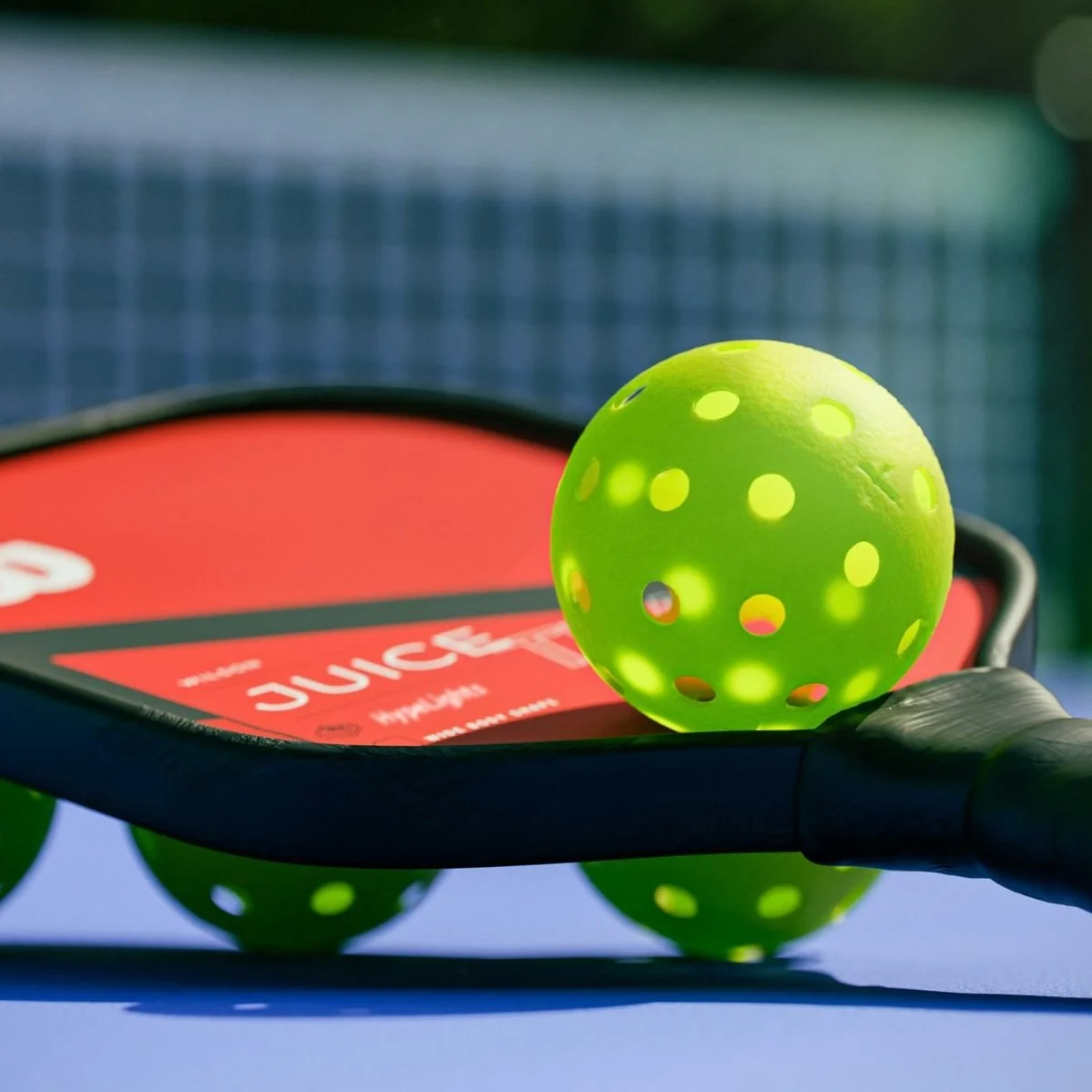 How To: Play Pickleball + Brunch