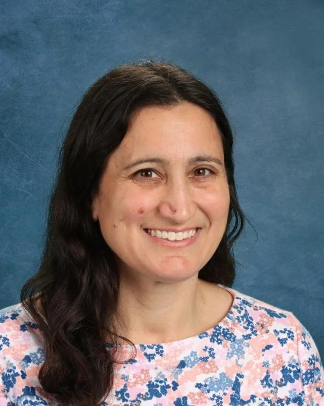 Lisa Siegel