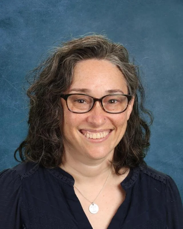 Gail Bloom
