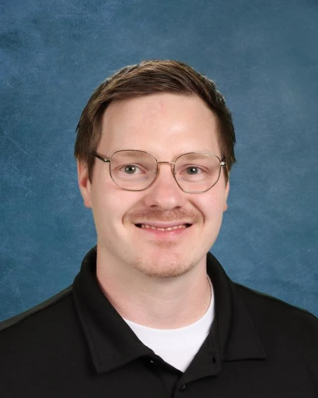 Joseph Moscato-Goodpaster