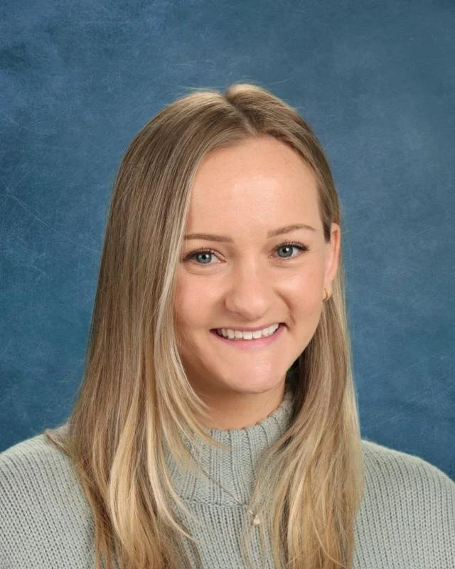 Ruthie Garrigan