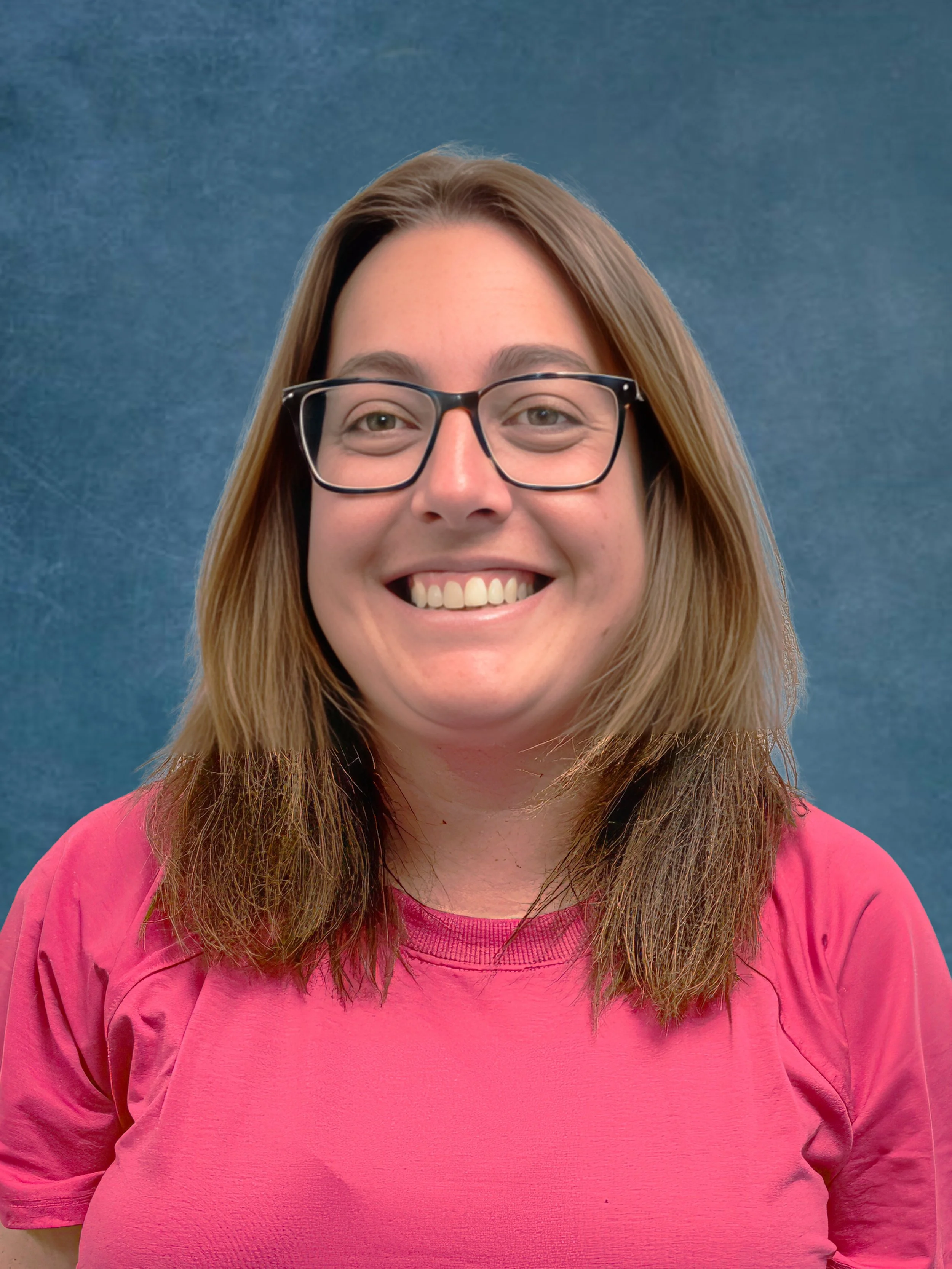 Beth Sponseller