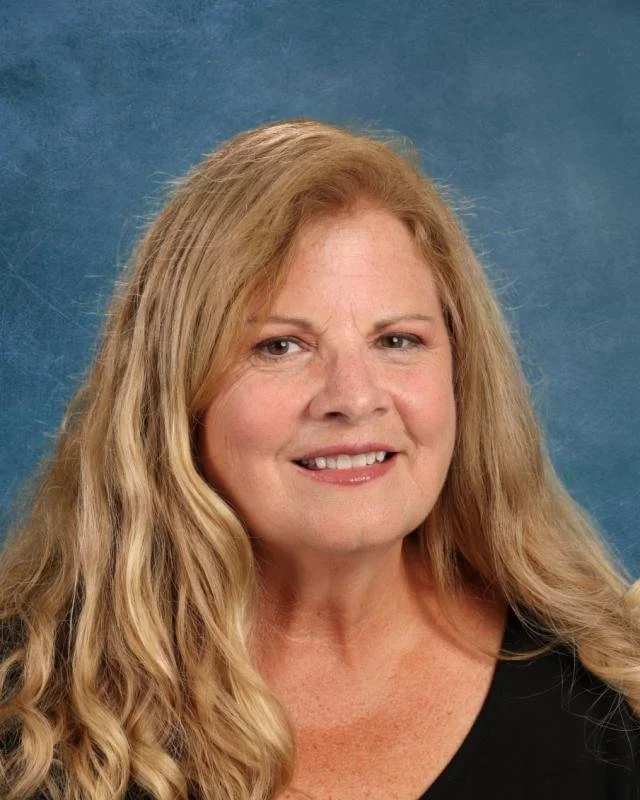 Laurie Carto