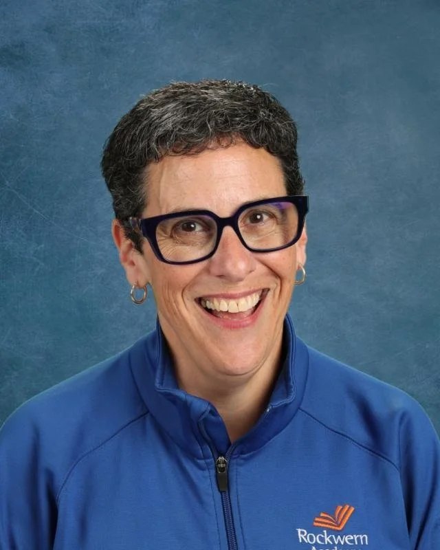 Amber Feldman