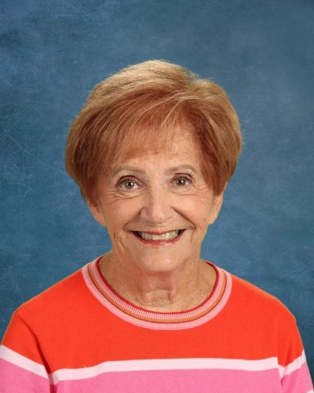 Sharon Haas
