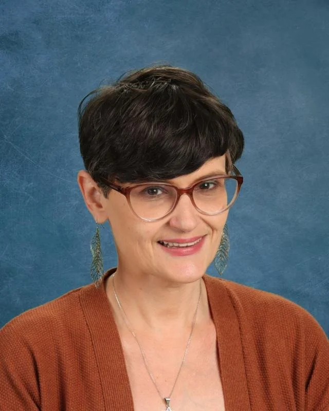 Cassondra Vick