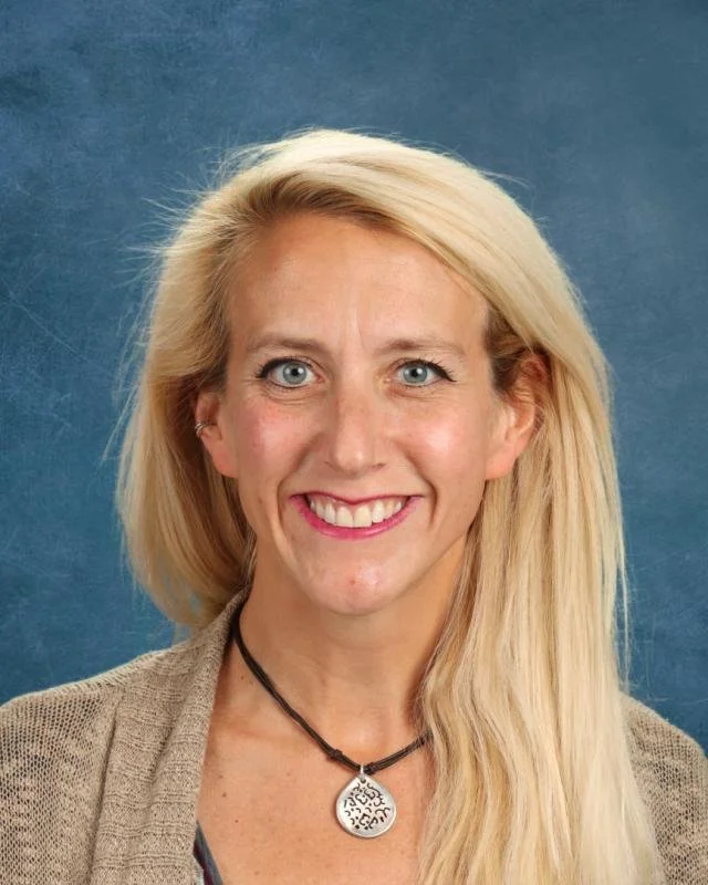 Kate McFall