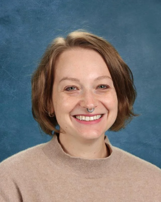 Jenna Morvay