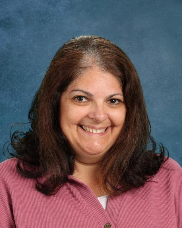 Marcie Oliff