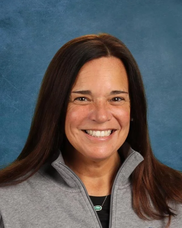 Liz Richardson