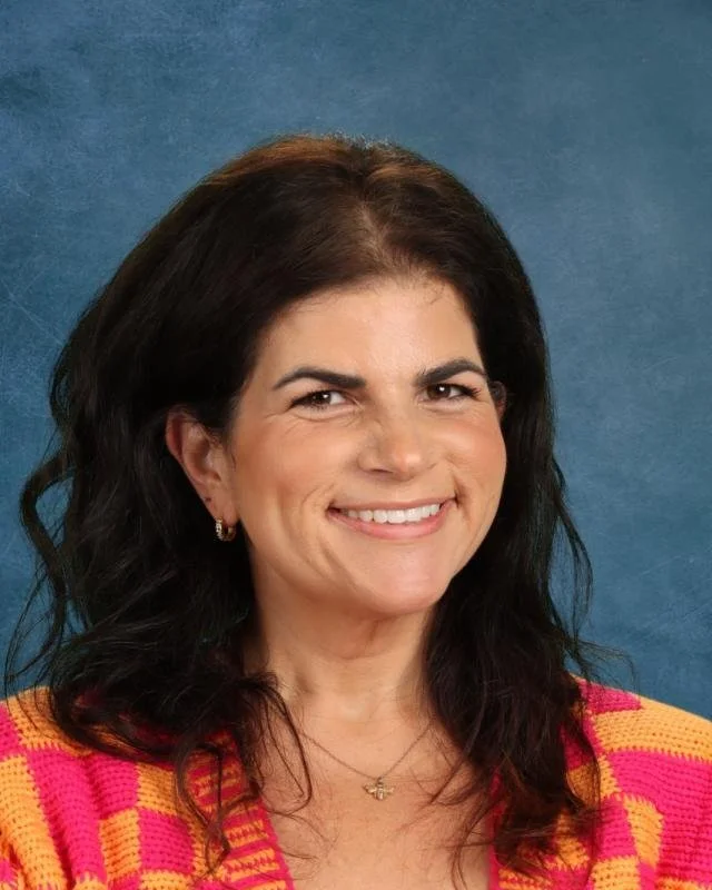 Rachel Westheimer