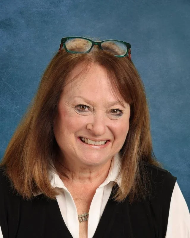 Diane Woloshin