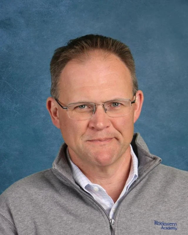 Tom Barhorst