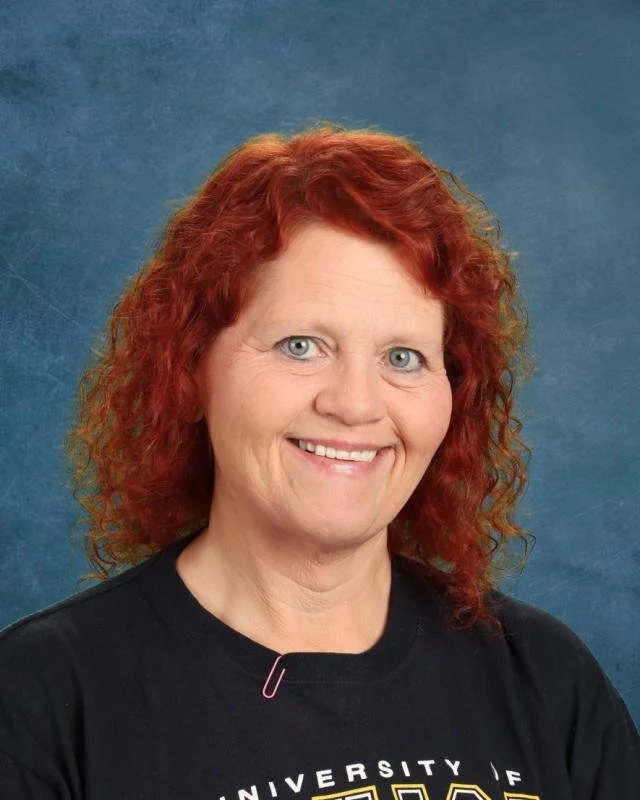Kathy Carlisle