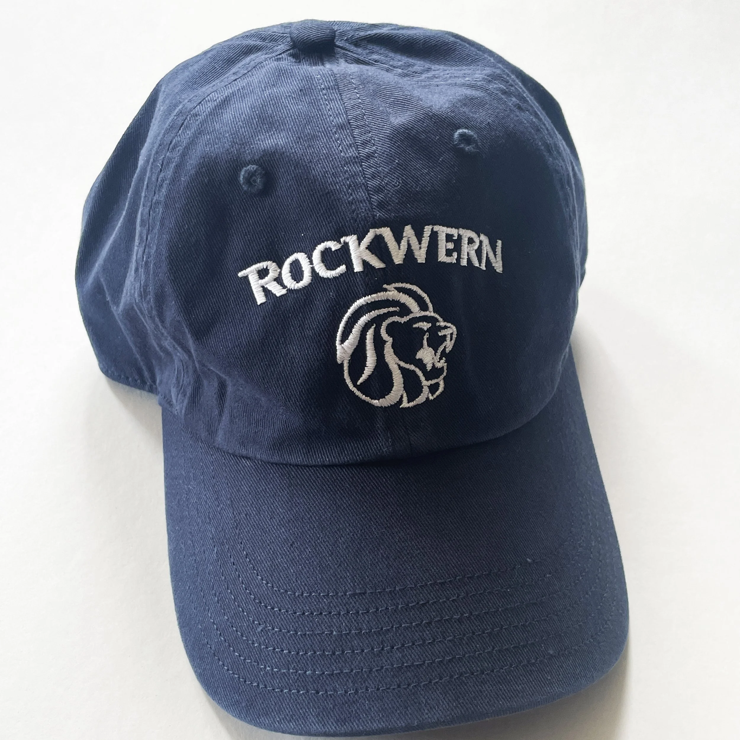 Rockwern Lions "Dad" Hat
