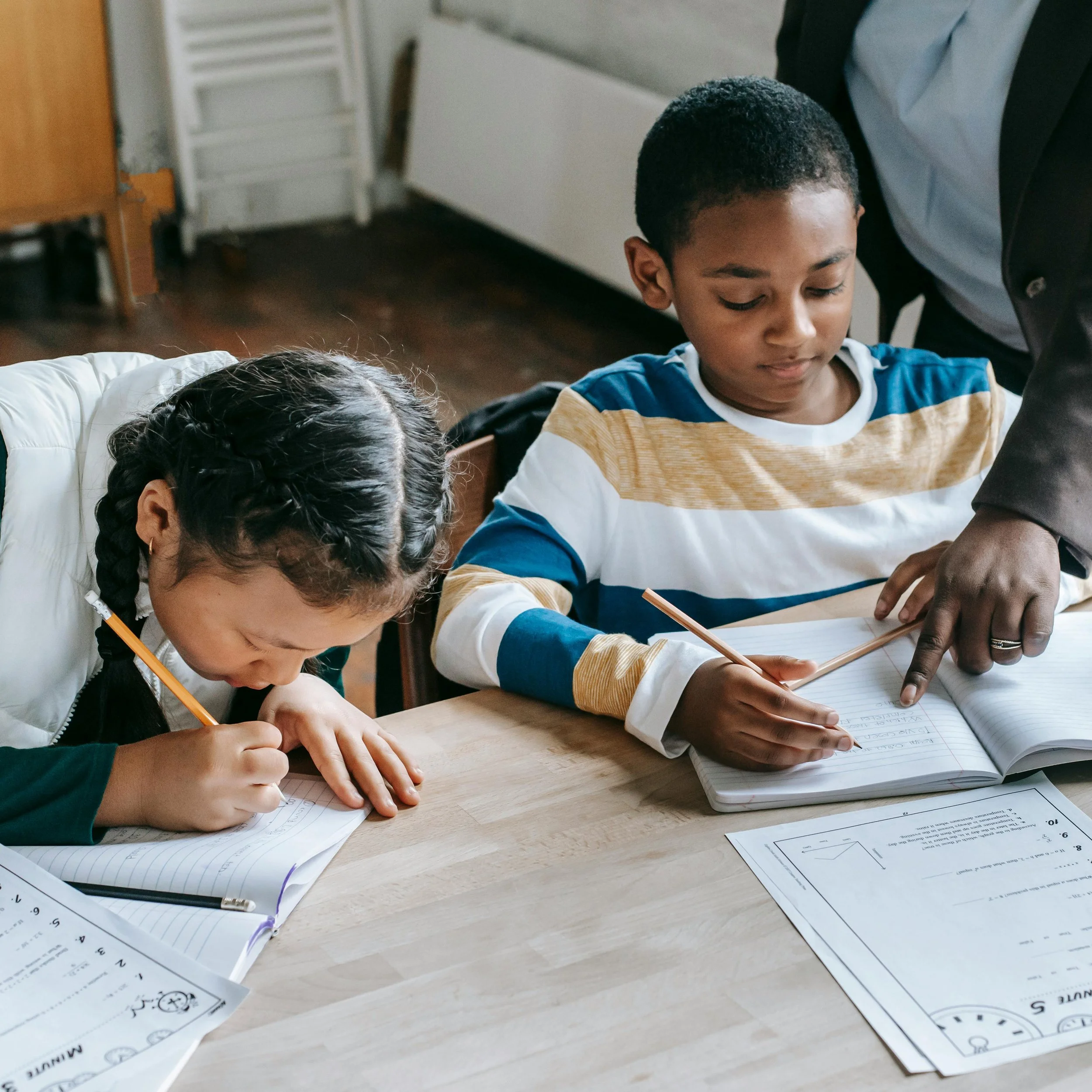 Homework Help (Tuesday)