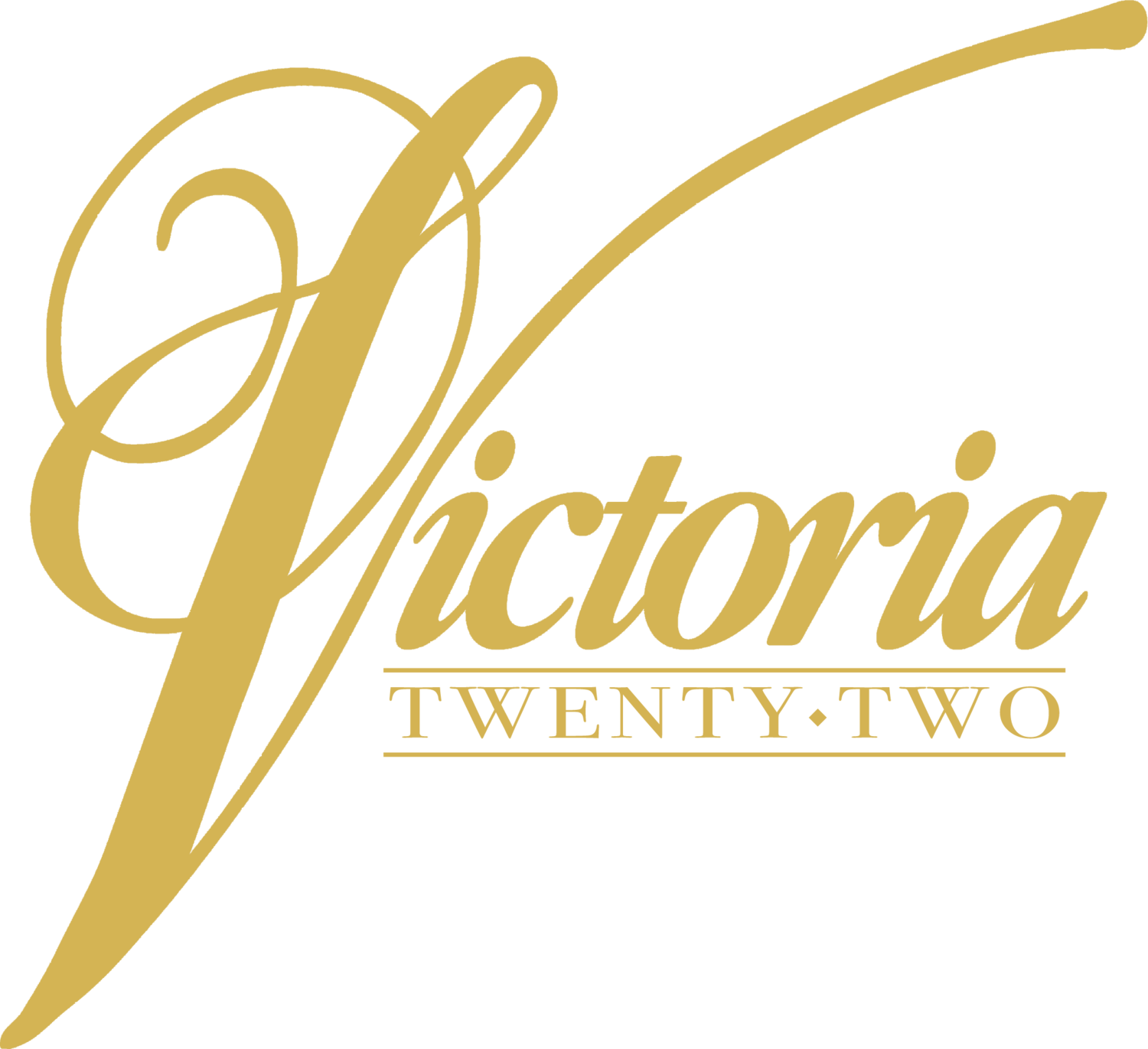 Victoria Twenty Two