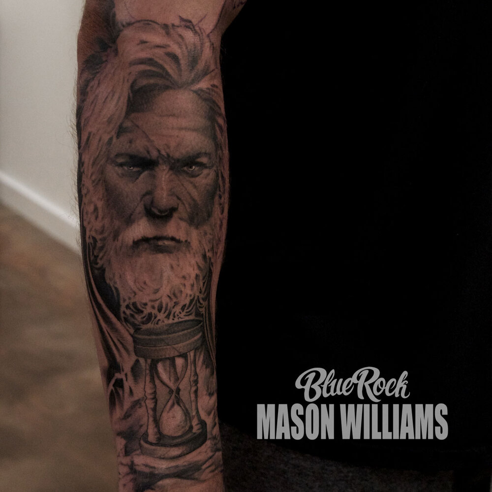 rose tattoo — Blog — Blue Rock Tattoo