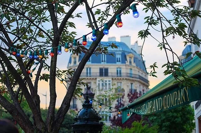 Paris in the Spring. (Really can&rsquo;t believe it&rsquo;s been three years!) #dametraveler #paris #bloggerlifestyle #shakespeareandcompany #frenchescape #francophile #travelbug #galsabroad #traveler #girlswhotravel #parisinspring #solotravel #thing
