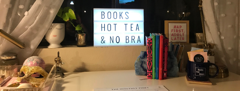 Take a Break