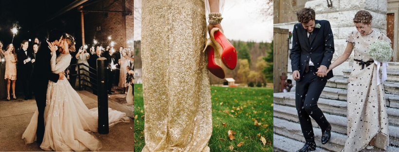 Wedding Details