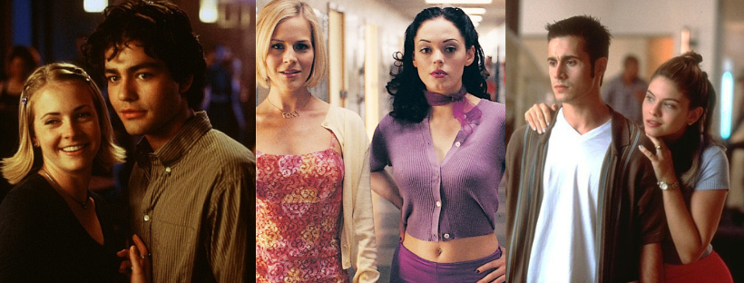 The Ultimate 90s Teen Movie Marathon